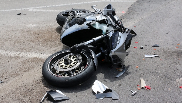 U jednom danu poginula tri motociklista i putnik, policija objavila savjete vozačima
