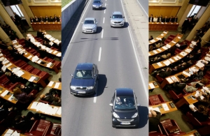 ANALIZA: Prvi i drugi Nacionalni program sigurnosti cestovnog prometa