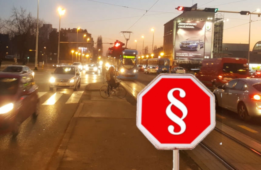 ANALIZA: Koliko je učinkovit postojeći Zakon o sigurnosti cestovnog prometa?