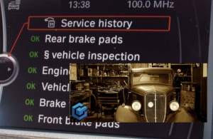 Mala povijest tehničkog pregleda vozila