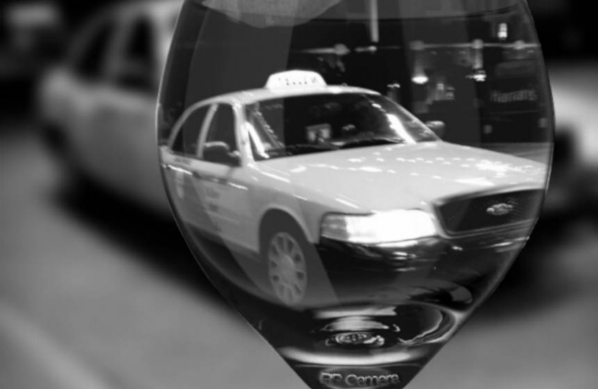 ZAGREB: Od 470 prometnih prekršitelja, svaki peti - alkoholiziran!